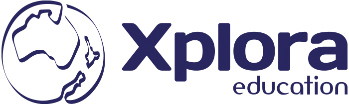 logo xplora